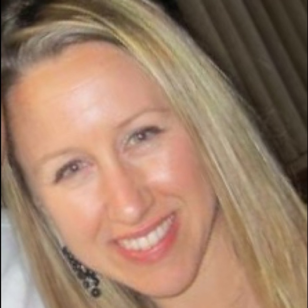 Meet your Posher, Allison